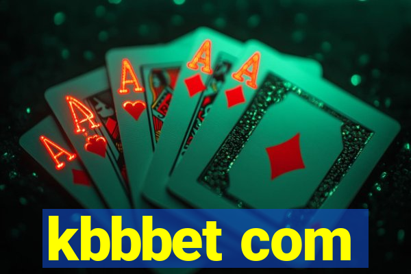 kbbbet com